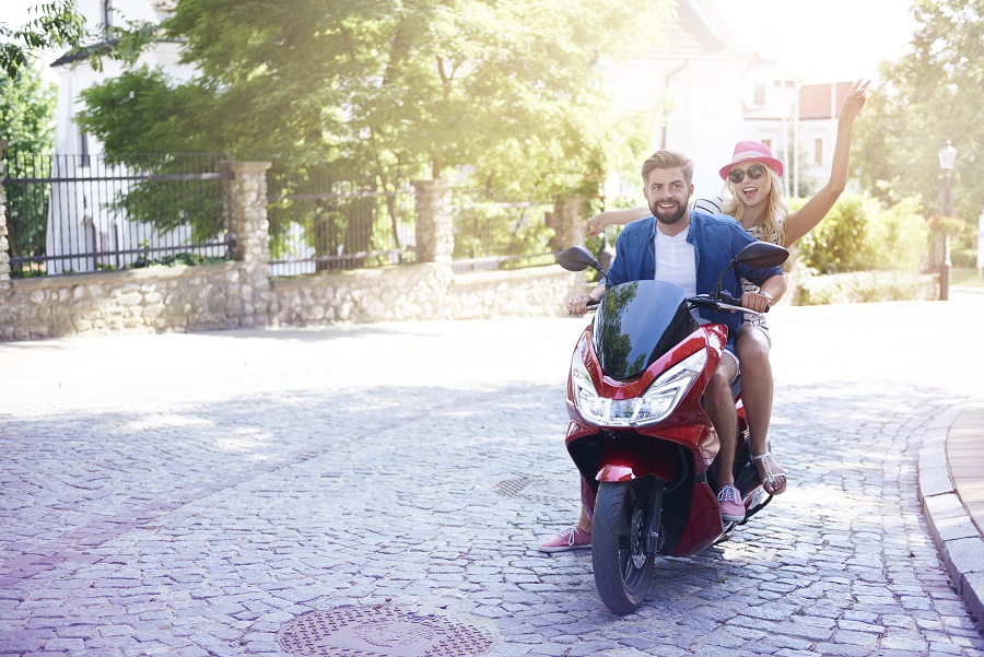 Simple Ways to Get a Bike Loan at a Lower Interest Rate in 2026