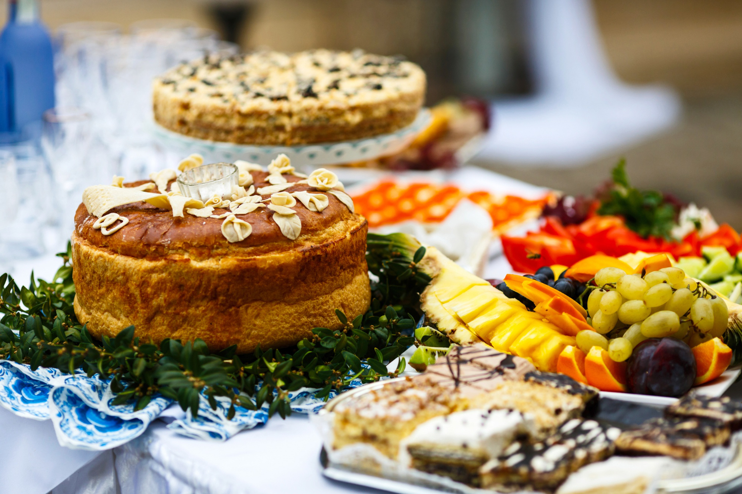 How to Master the Vibe for Birthday Lunches in Sydney Parties