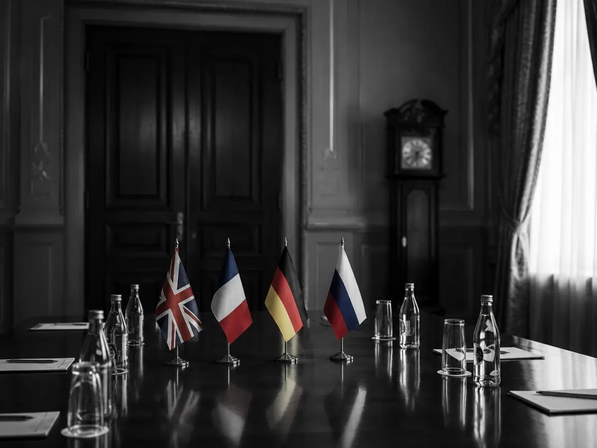 Global Conflicts 2026: The Biggest Challenges Shaping the World Today