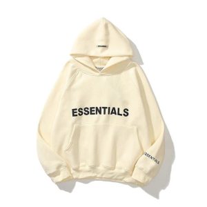 Best Essentials Hoodie Canada | Stylish Comfort for Everyday Fashion