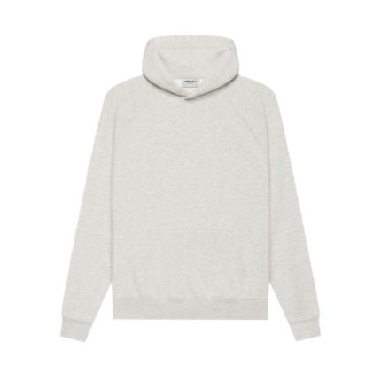 The Essentials Hoodie Poland Classic Heavyweight Pullover: A Must-Have Wardrobe Staple