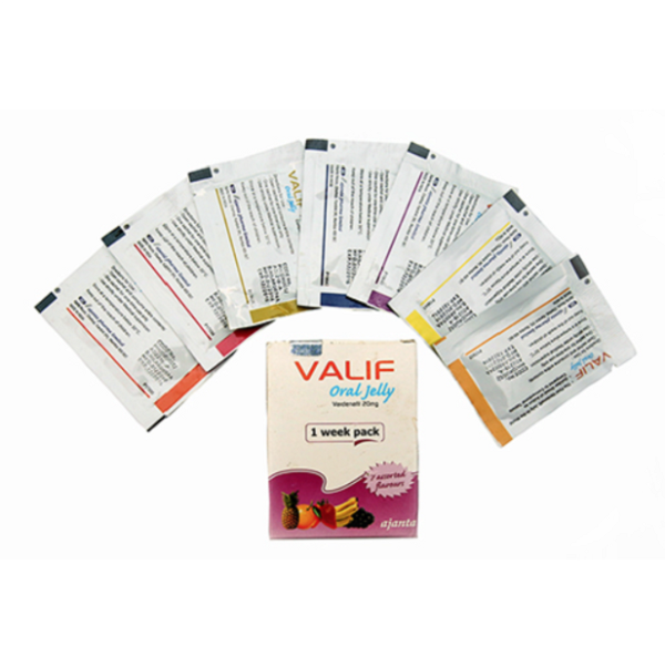 Levitra 20mg Oral Jelly vs. Viagra Oral Jelly: Which ED Treatment Works Better?