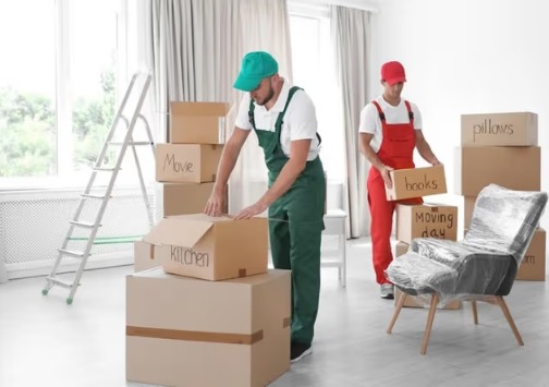 Movers Packers In Antwerp | Professional & Affordable Relocation Services