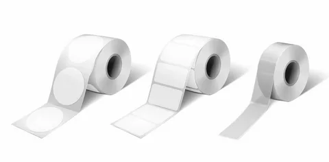 Easy Ways To Use Sticker Rolls For Brand Packaging