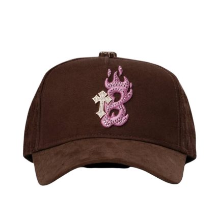Limited Edition Barbas Hats Grab Yours Before They’re Gone