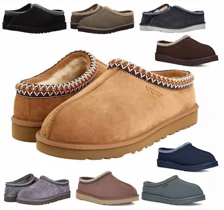UGG Slippers United States | Authentic Sheepskin Comfort for Daily Wear
