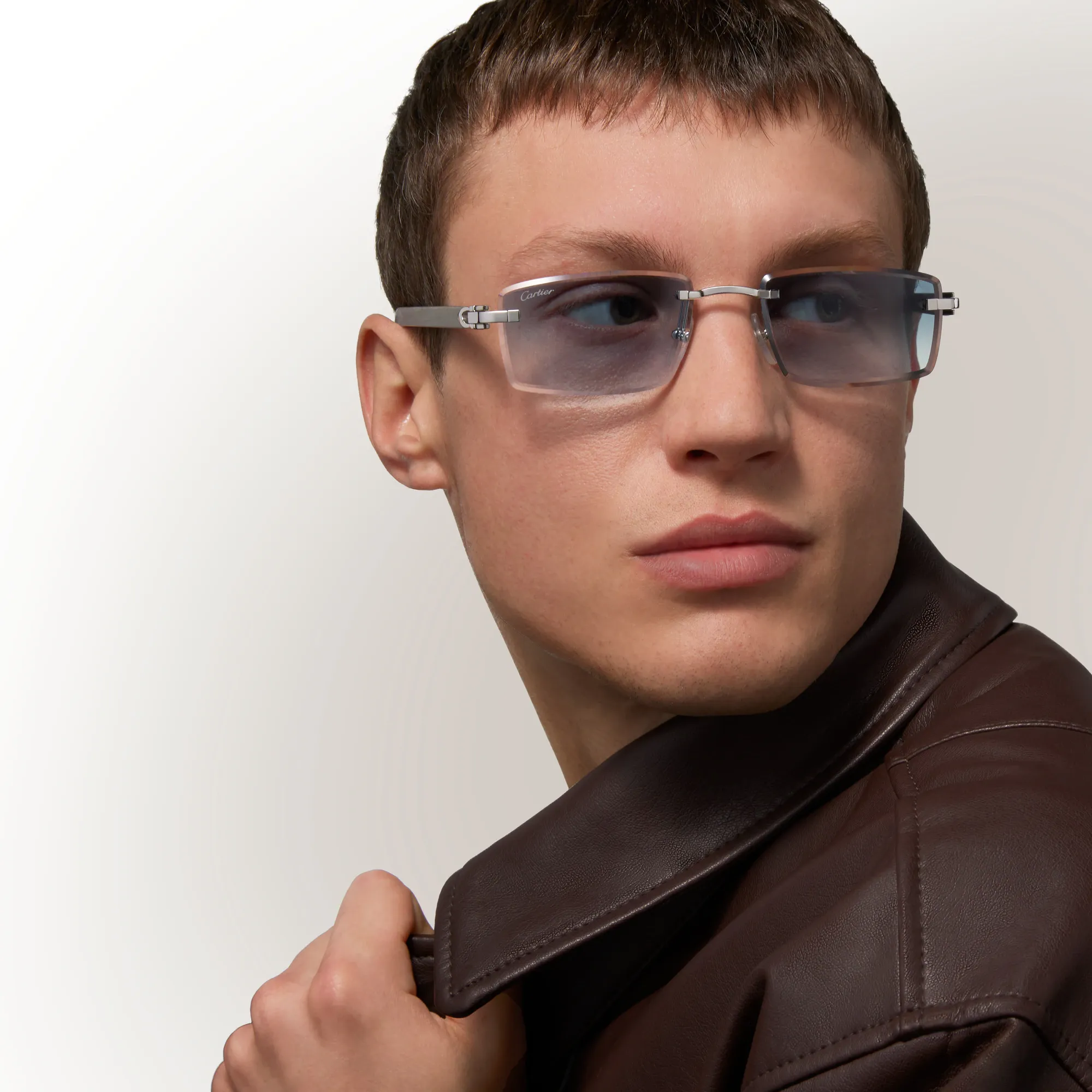 Luxury Eyewear Why Cartier Glasses Are a Must-Have