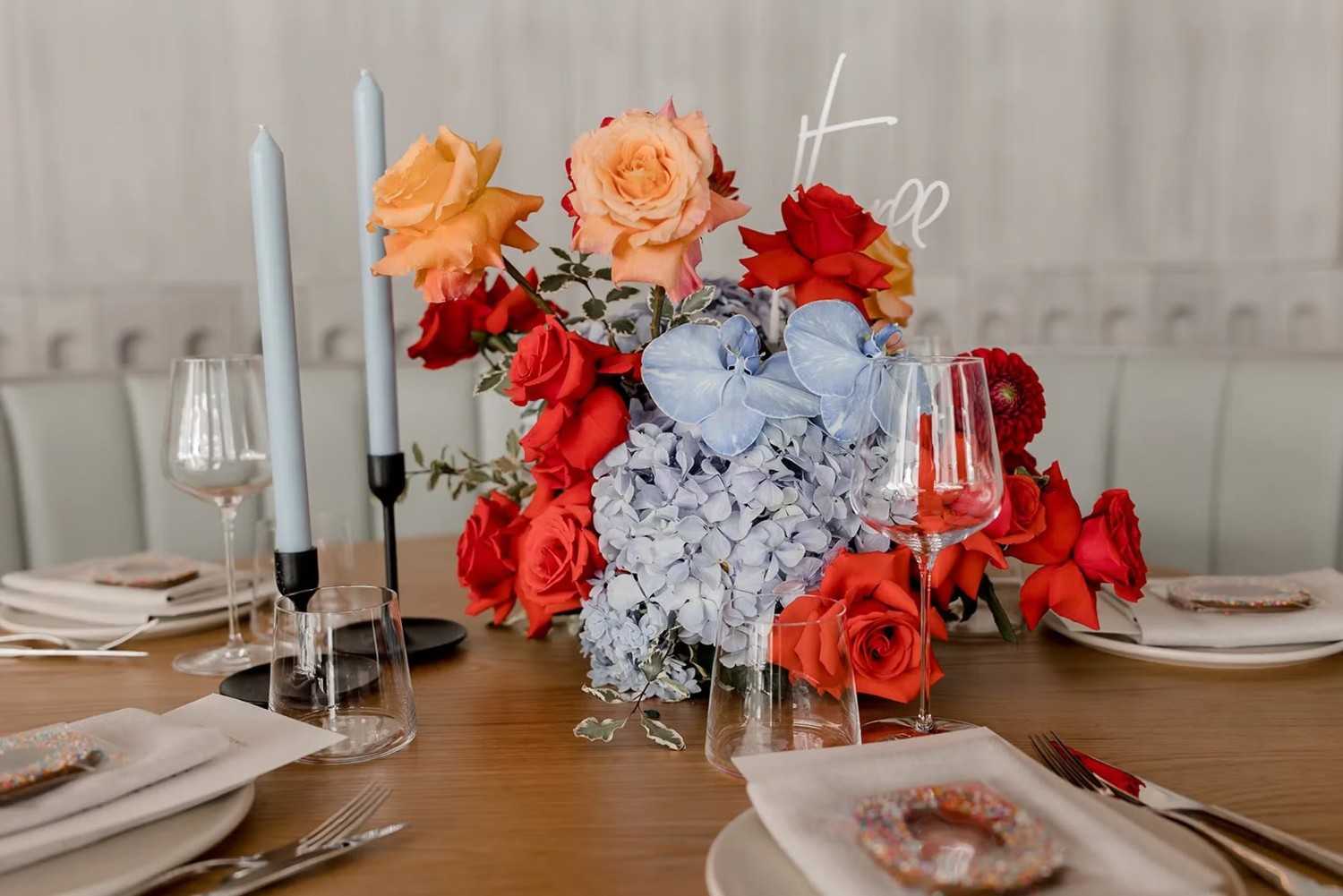 Private Dining Martin Place Ideas for Every Special Occasion