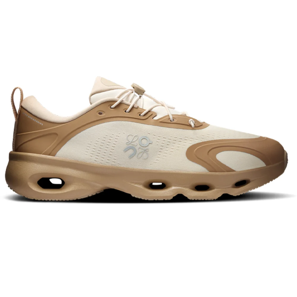 On Cloud: A Fresh Blend of Comfort, Style, and Performance