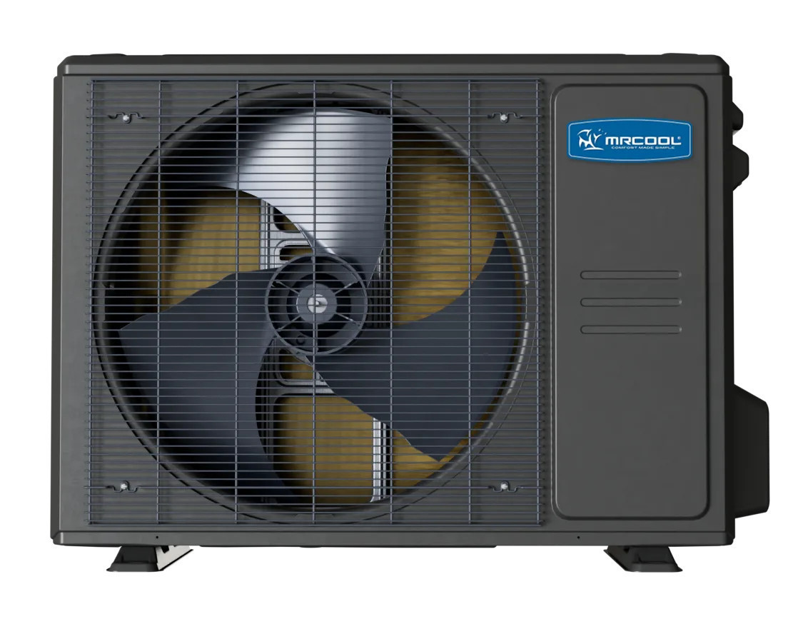 Mr. Cool Universal and Ductless Mini Split Systems: The Professional’s Complete Guide to Modern Comfort Technology