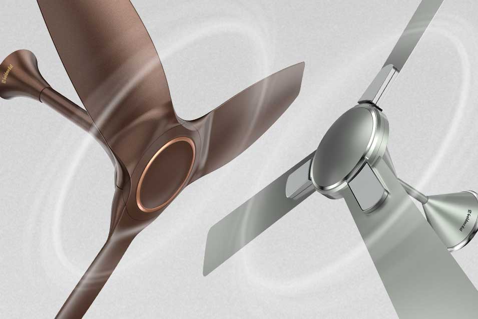 How Remote Fan Price 2026 Differs Between BLDC & Regular Models