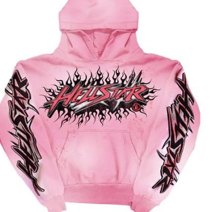 Hellstar: The Bold New Language of Modern Streetwear