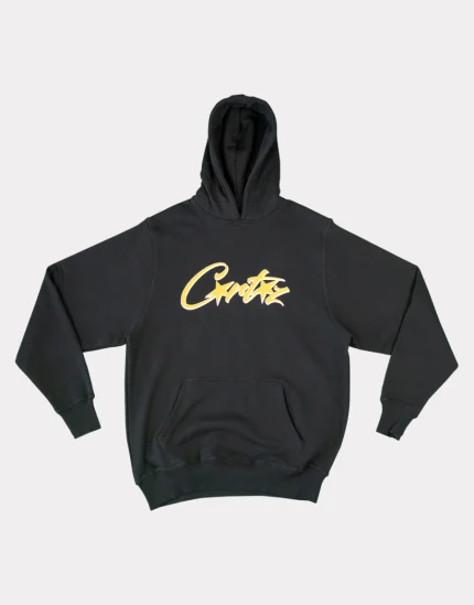 Corteiz: The Story Behind the Streetwear Brand That Turned Exclusivity Into Culture