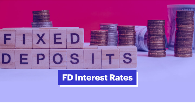 How Fixed Deposit Interest Rates Support Children’s Fixed Deposit Schemes