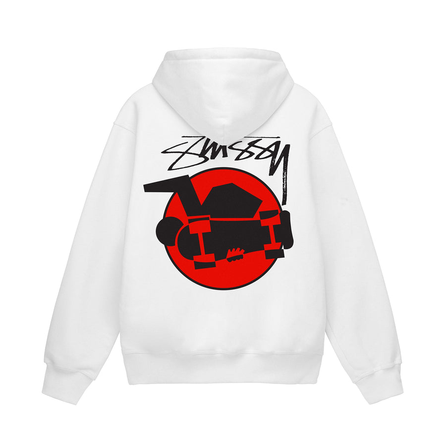 Stussy: The Streetwear Brand That Turned Attitude Into a Global Style