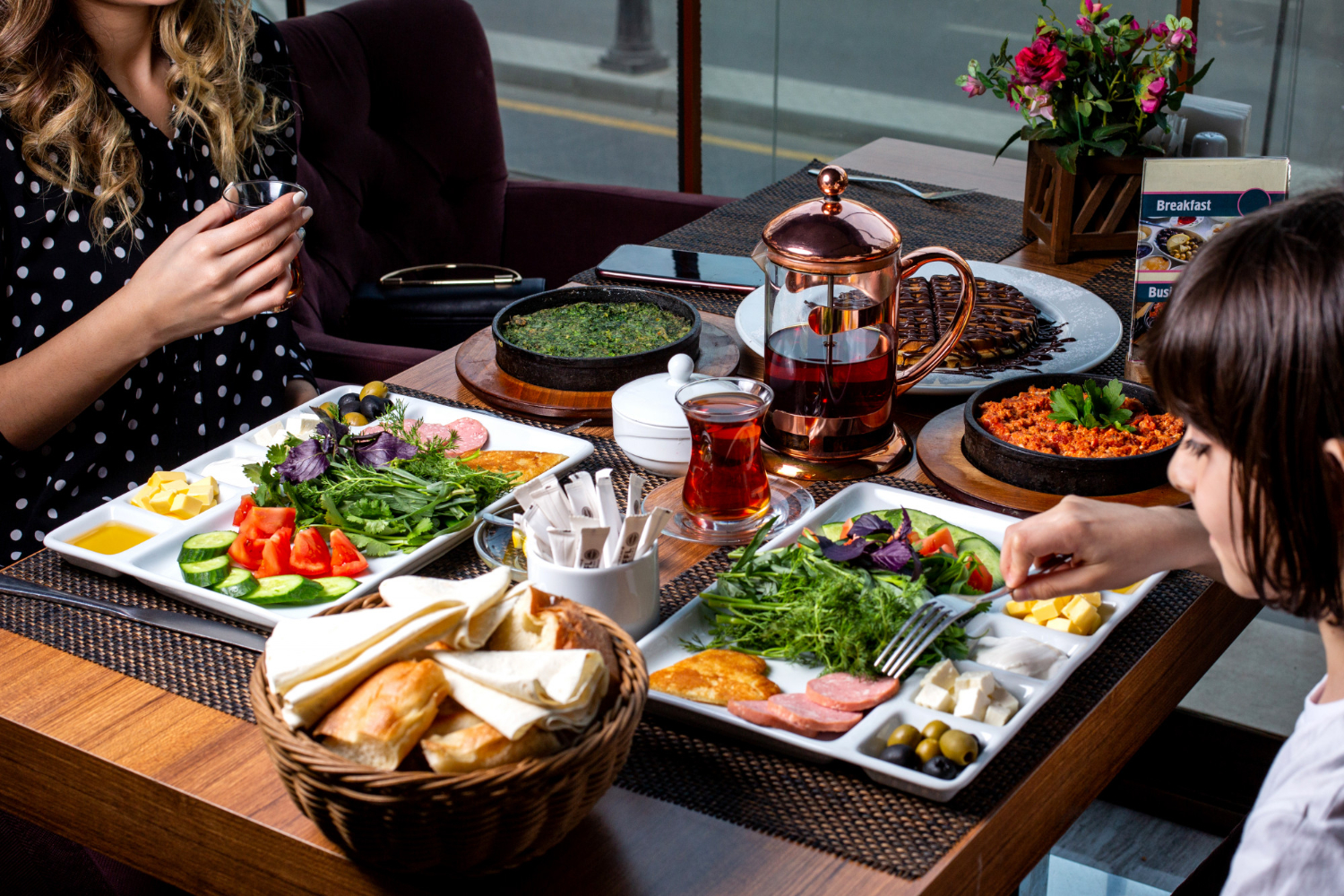 Surry Hills lunch Ideas for a Slow and Relaxed Afternoon