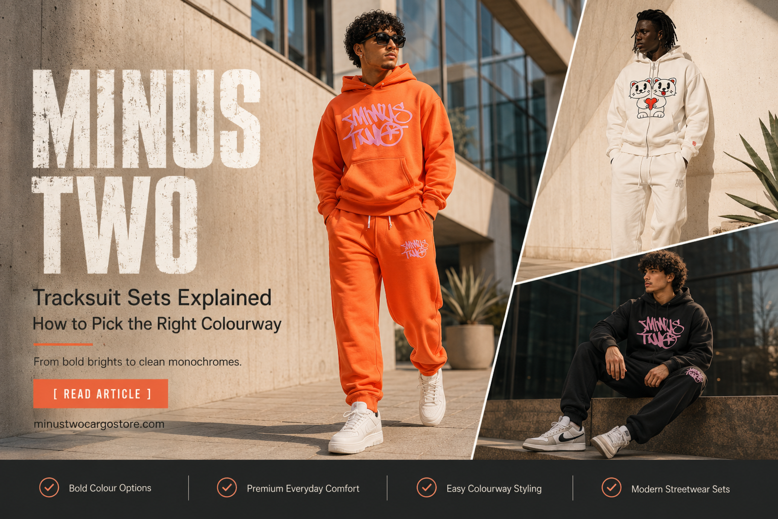 Minus Two Cargo Outfit Ideas That Make a Statement