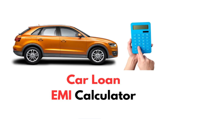 How to estimate your monthly payments with a car loan EMI calculator