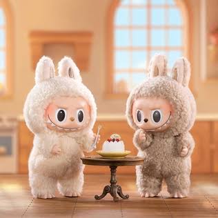 Limited Edition Labubu Toys for Collectors and Designer Figure Fans