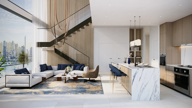 commercial architect