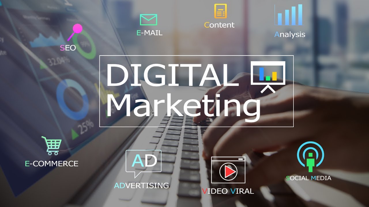 Why a Strong Online Presence Matters for Growing Ottawa Businesses