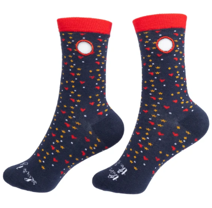 Gripper Socks Guide: Materials, Sizing, and Buying Tips