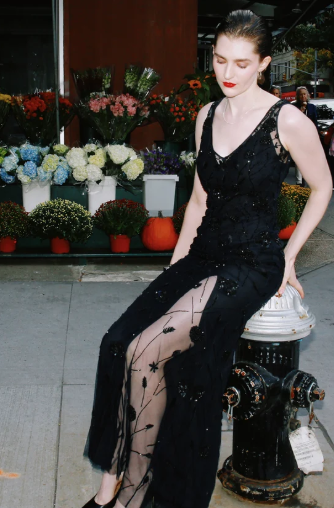 Made-to-Order Gala Gowns in NYC | Bespoke Formal Wear