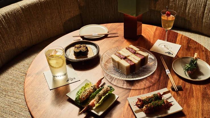 Savoring the Ultimate Japanese Dining Adventure in Sydney