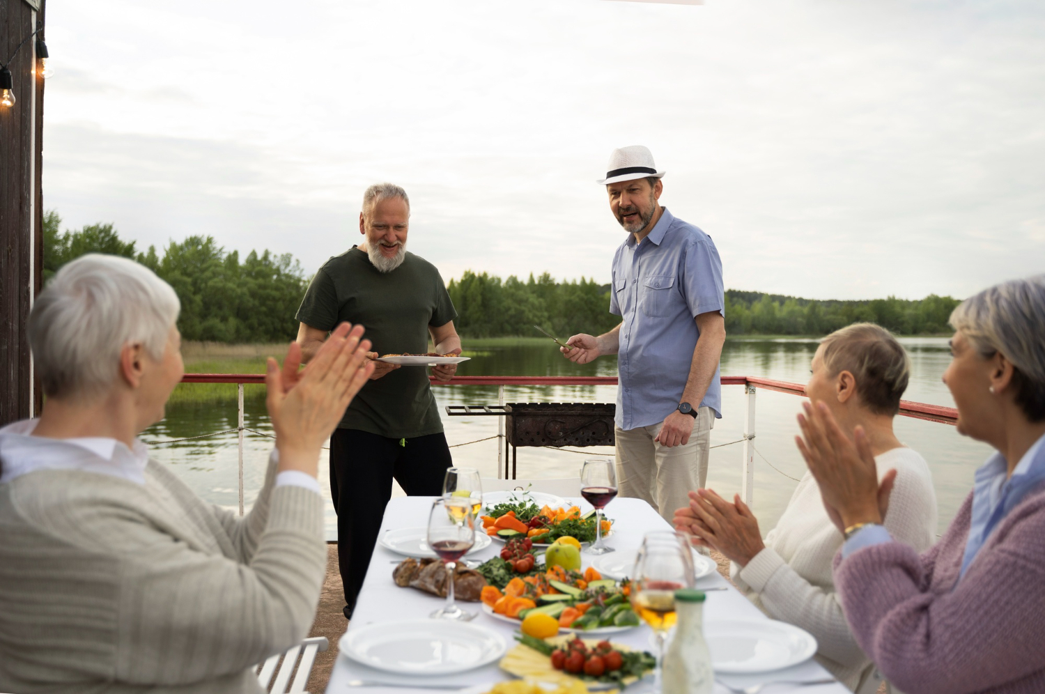 Ultimate Guide to End of Financial Year Lunch Sydney