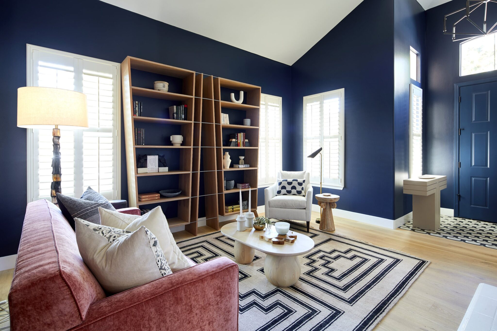 interior designer in Bay Area