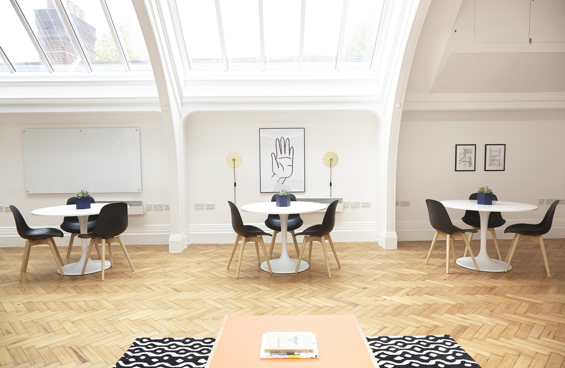 Transform Your Toronto Home with Durable Epoxy Flooring