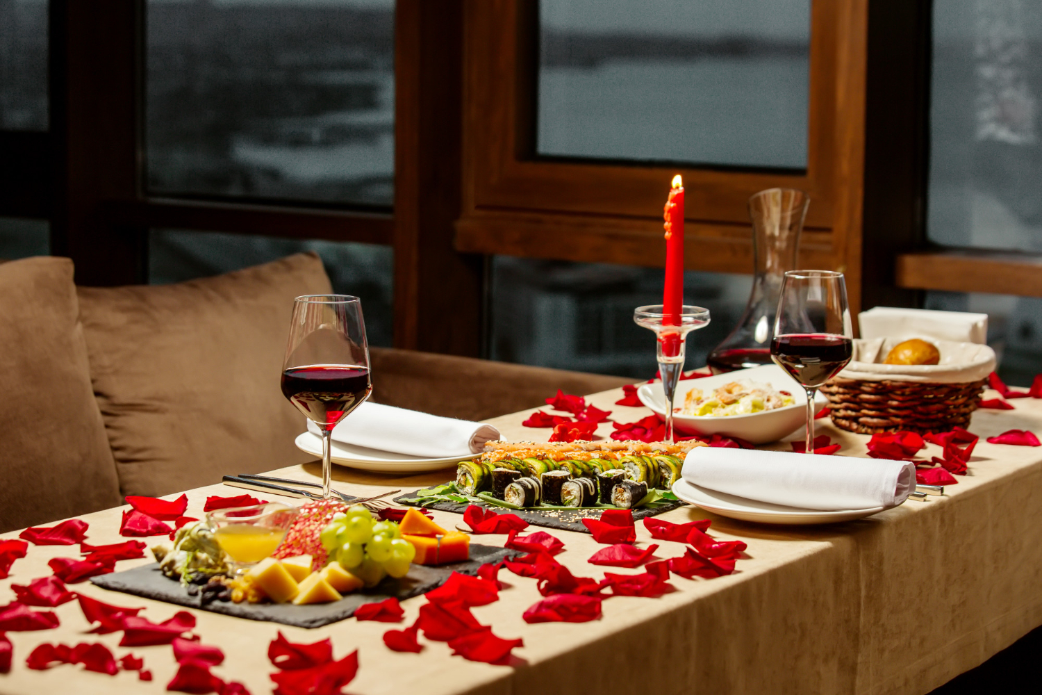 Private Dining Bondi Guide to Intimate Celebrations and Events