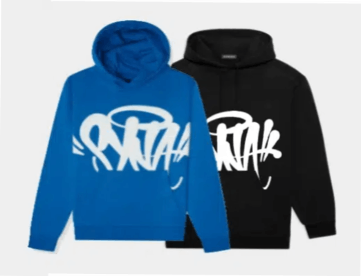 Syna World Clothing: The New Face of Modern Streetwear