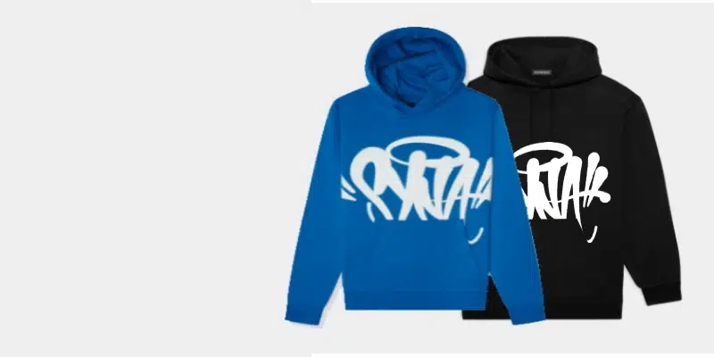Syna World Clothing: The New Face of Modern Streetwear