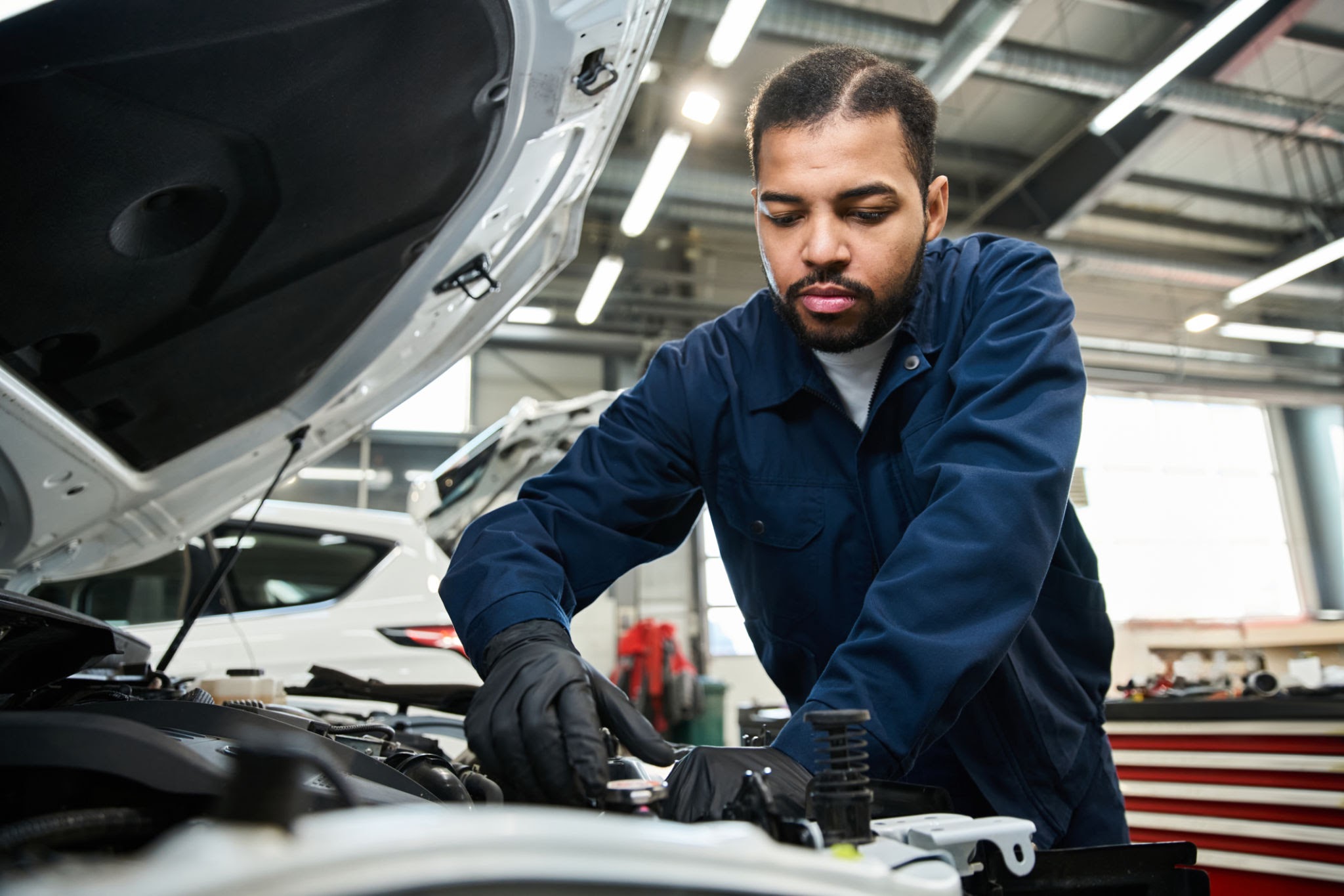 Best Mechanical Service in Scarborough: How Often Should You Service Your Car?