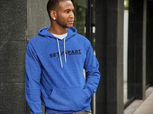 Christian Hoodies | Faith-Based Streetwear