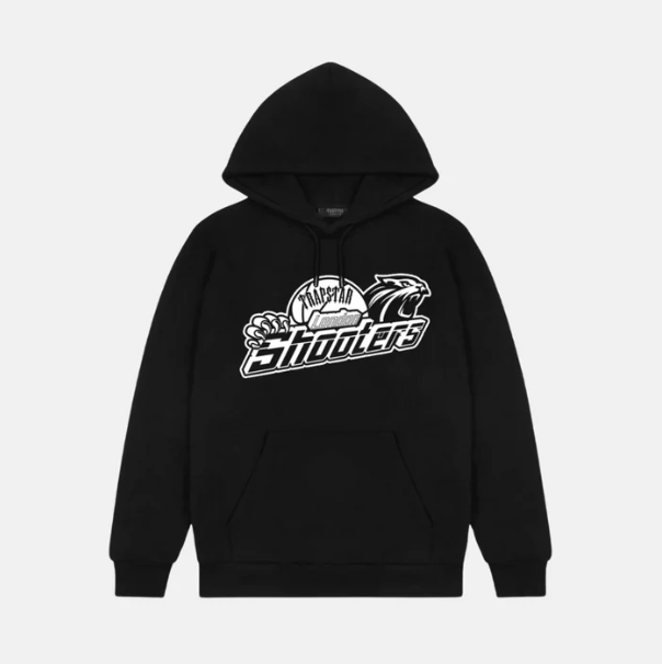 Trapstar Hoodie: The Ultimate Guide to London Streetwear Style