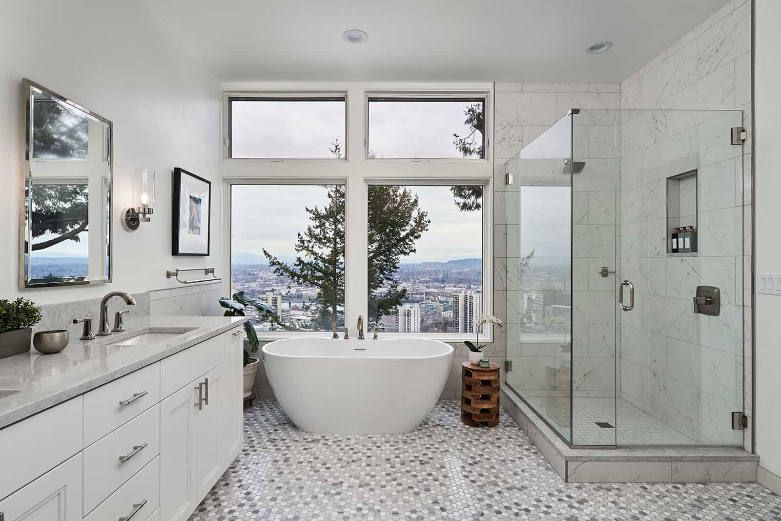 What Should You Decide Before Starting a Bathroom Renovation?