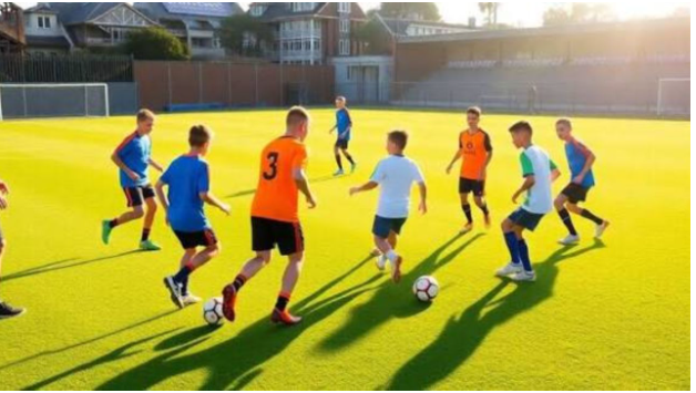 How to Choose the Best Soccer Academy in Sydney for Young Players