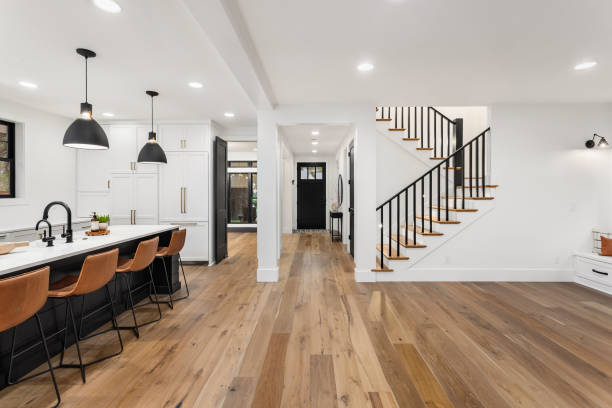Transform Your Home with Professional Painting Services in Vaughan Without a Major Remodel