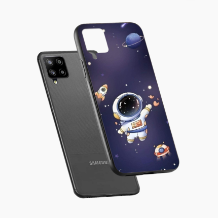Galaxy A12 cover collection
