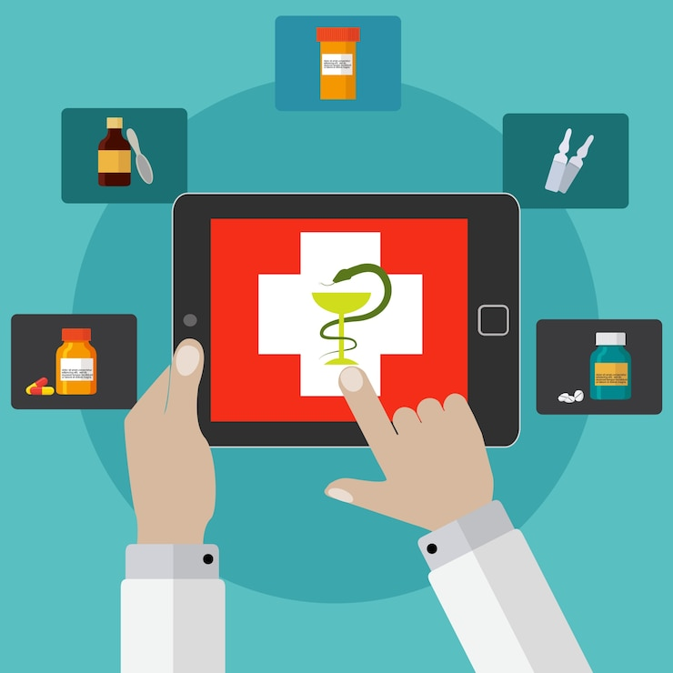 online medicine order