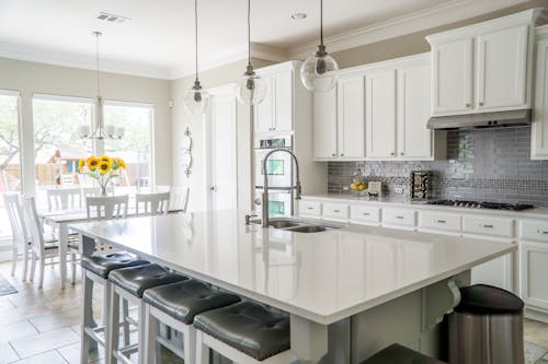 How to Design a Functional Kitchen That Complements Your Everyday Lifestyle