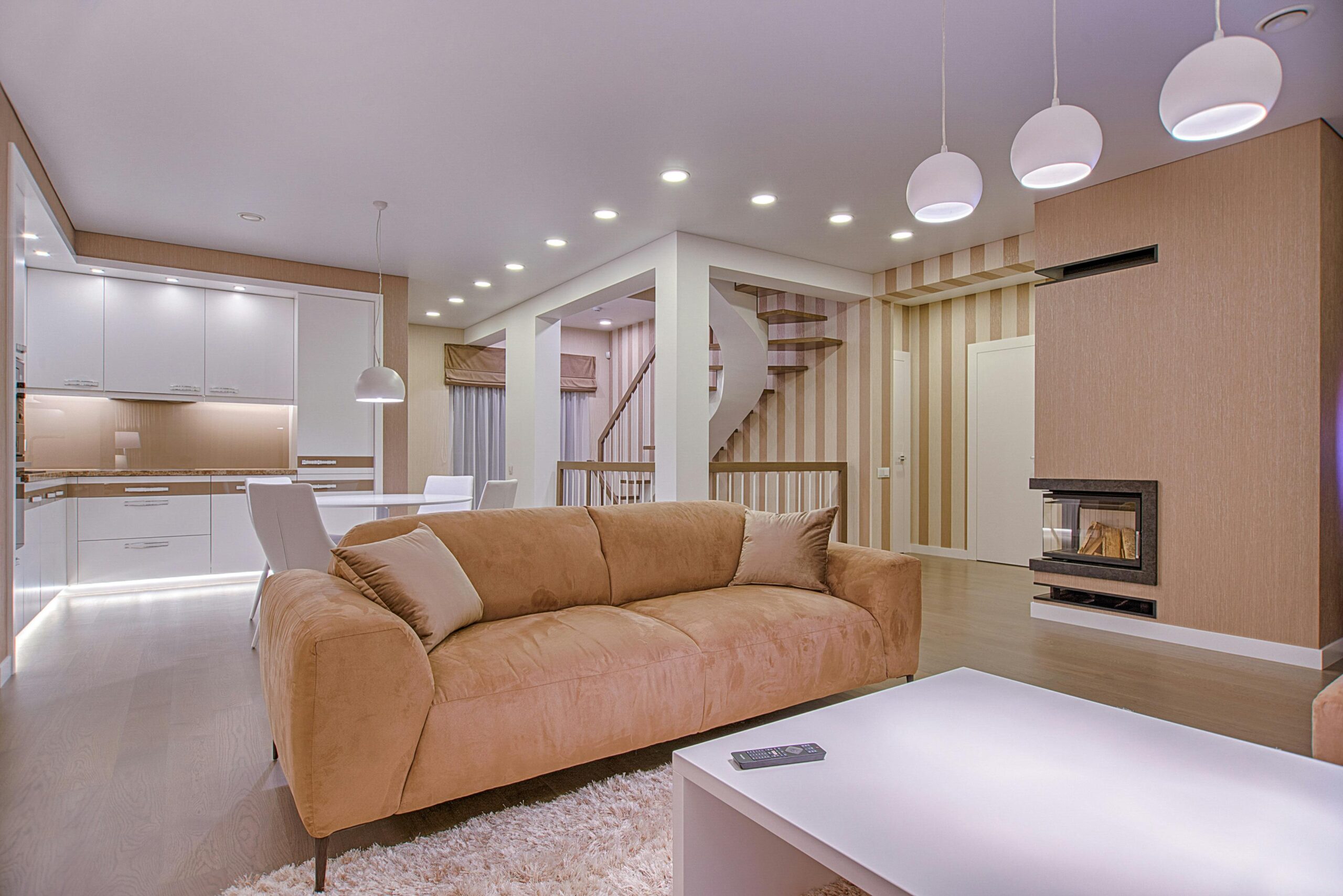 Ways to Refresh an Aging Home Without Major Exterior Renovations